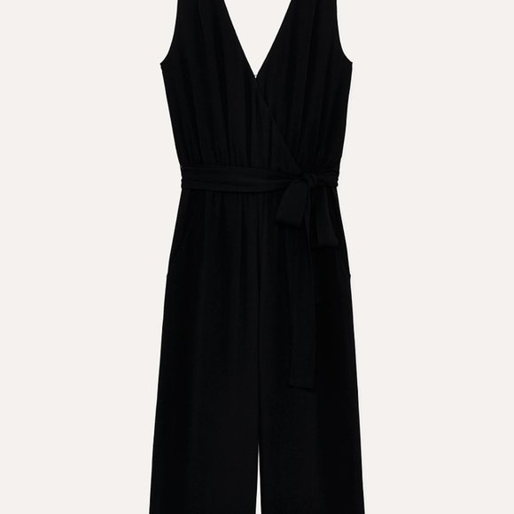 Babaton Maximillian Jumpsuit ARITZIA - Picture 4 of 6
